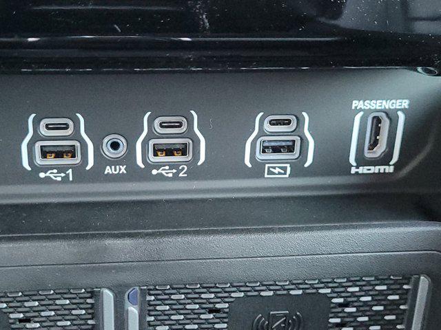 new 2026 Ram 1500 car, priced at $57,671