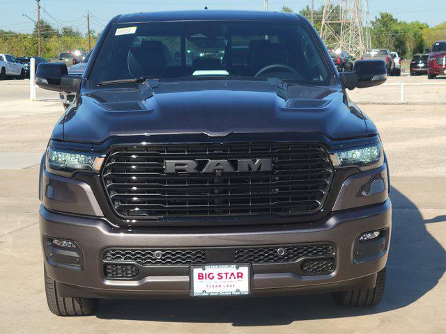 new 2026 Ram 1500 car, priced at $57,671