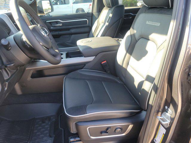 new 2026 Ram 1500 car, priced at $57,671