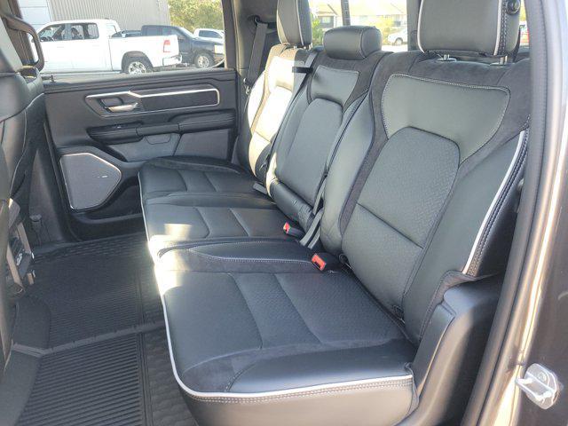 new 2026 Ram 1500 car, priced at $57,671