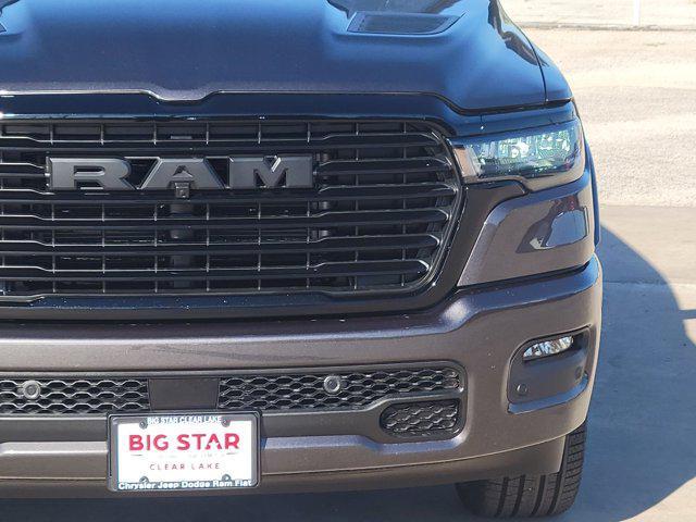 new 2026 Ram 1500 car, priced at $57,671