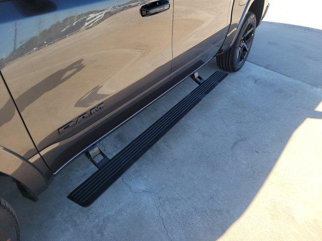 new 2026 Ram 1500 car, priced at $57,671