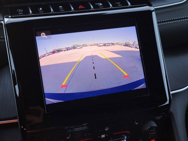 new 2025 Jeep Grand Cherokee L car, priced at $35,819