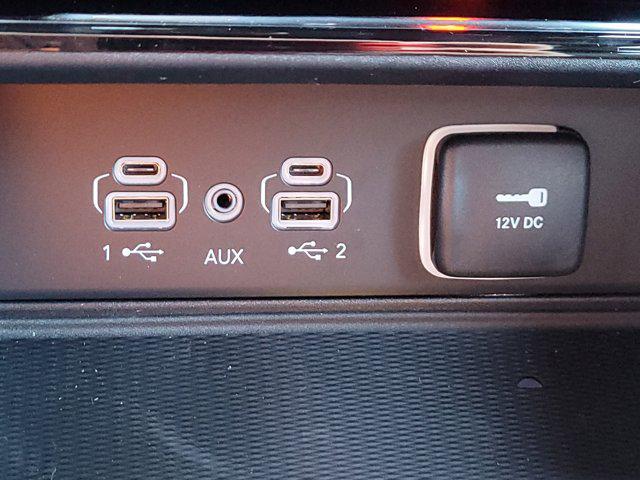 new 2025 Jeep Grand Cherokee L car, priced at $35,819