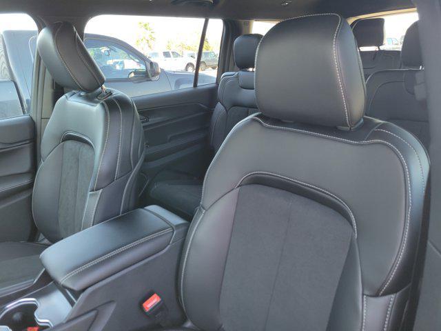 new 2025 Jeep Grand Cherokee L car, priced at $35,819