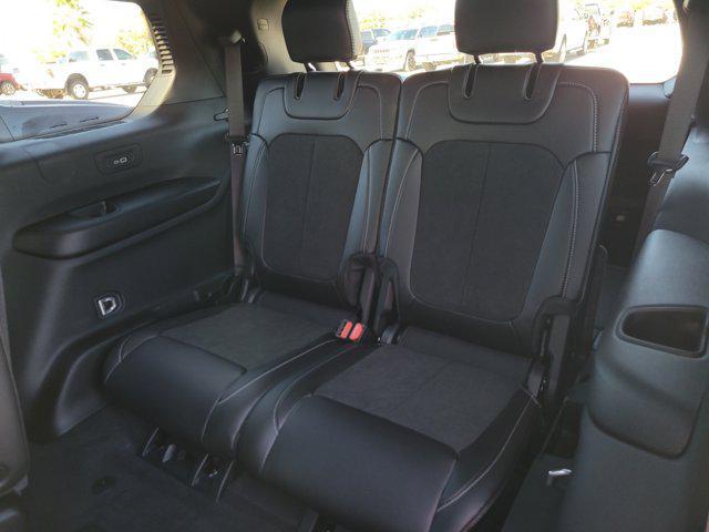 new 2025 Jeep Grand Cherokee L car, priced at $35,819