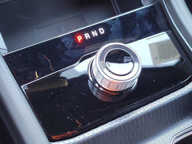 new 2025 Jeep Grand Cherokee L car, priced at $35,819