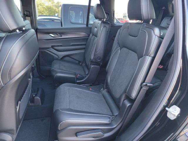 new 2025 Jeep Grand Cherokee L car, priced at $35,819