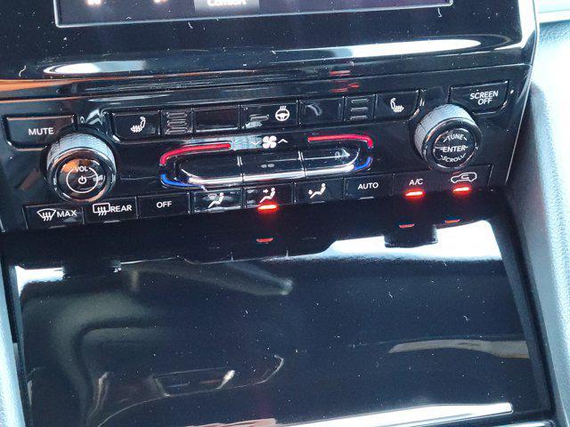 new 2025 Jeep Grand Cherokee L car, priced at $35,819