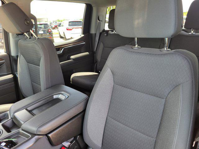 used 2023 Chevrolet Silverado 1500 car, priced at $43,698