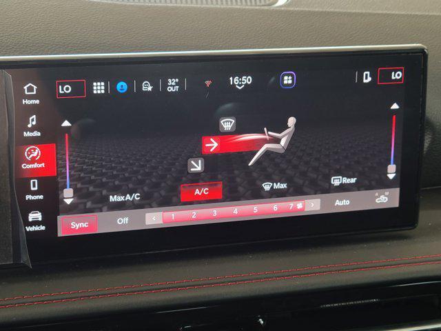 new 2025 Dodge Hornet car, priced at $28,200