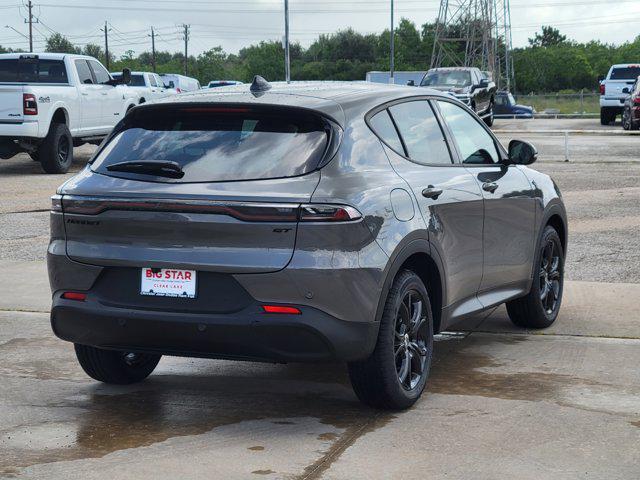 new 2025 Dodge Hornet car, priced at $28,200