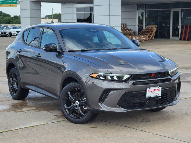 new 2025 Dodge Hornet car, priced at $28,200