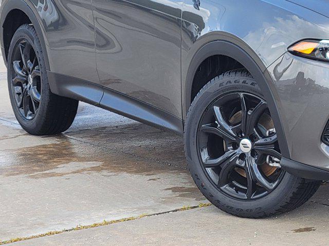 new 2025 Dodge Hornet car, priced at $28,200