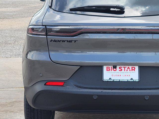 new 2025 Dodge Hornet car, priced at $28,200