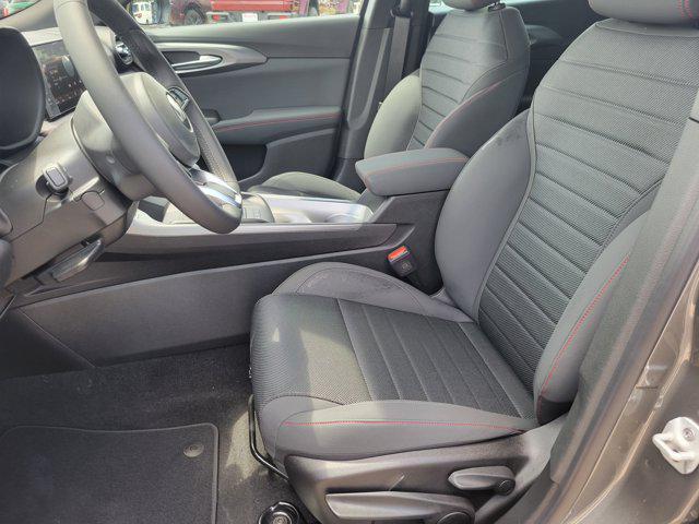 new 2025 Dodge Hornet car, priced at $28,200