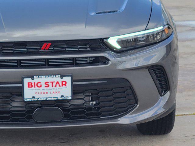 new 2025 Dodge Hornet car, priced at $28,200