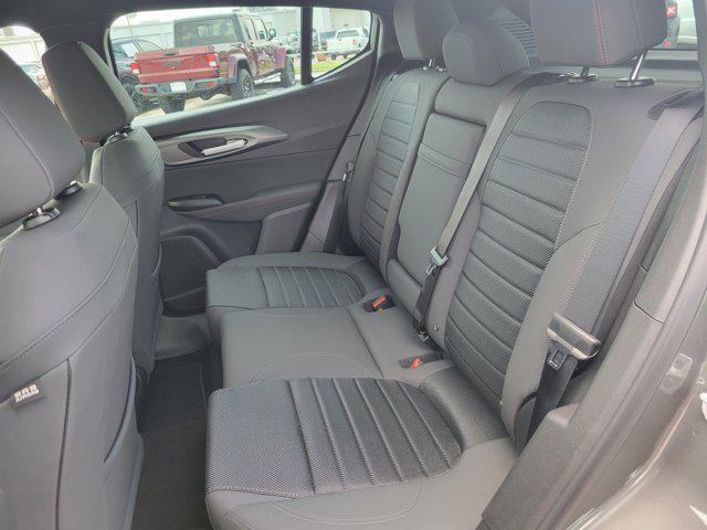 new 2025 Dodge Hornet car, priced at $28,200