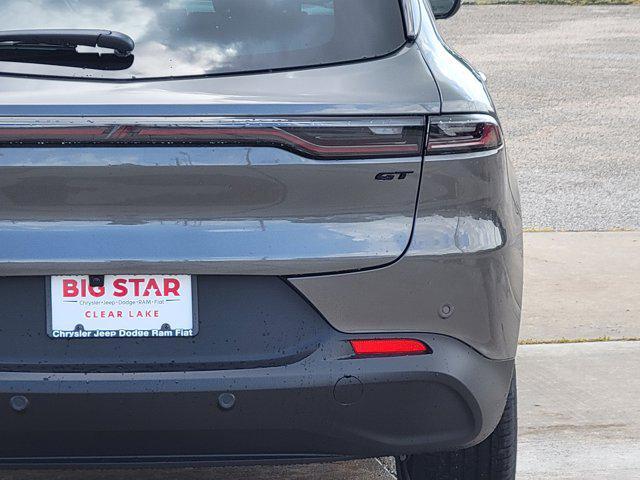 new 2025 Dodge Hornet car, priced at $28,200