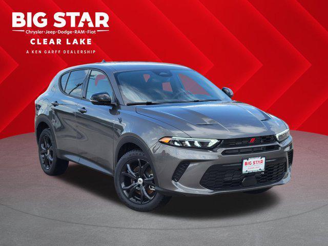 new 2025 Dodge Hornet car, priced at $28,200