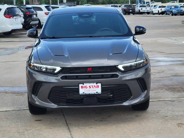 new 2025 Dodge Hornet car, priced at $28,200