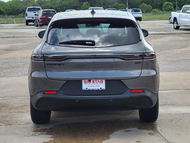 new 2025 Dodge Hornet car, priced at $28,200