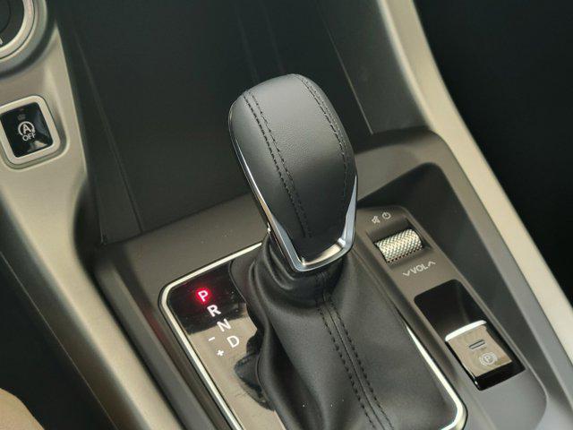new 2025 Dodge Hornet car, priced at $28,200