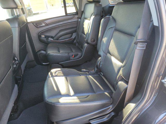 used 2018 GMC Yukon car, priced at $27,599