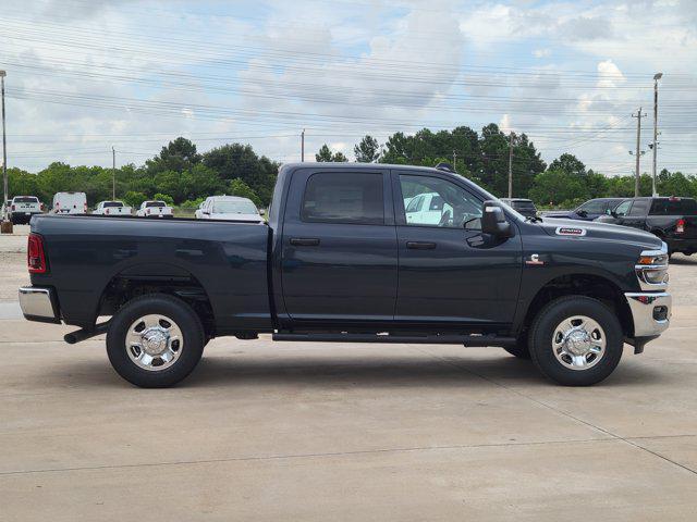 new 2025 Ram 2500 car, priced at $58,407