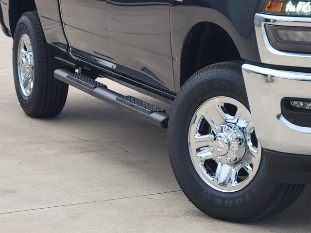 new 2025 Ram 2500 car, priced at $58,407