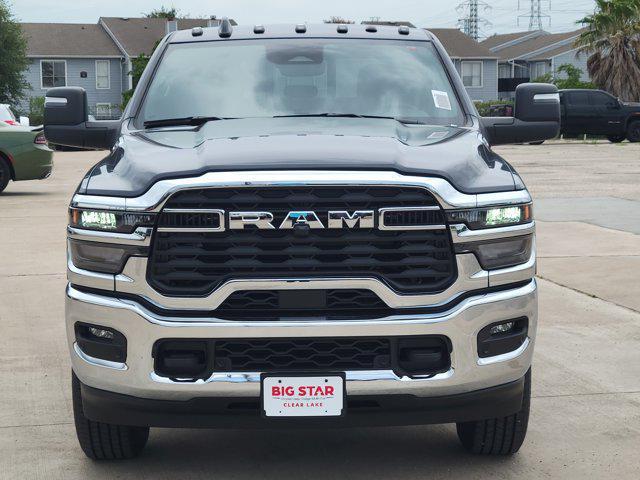 new 2025 Ram 2500 car, priced at $58,407