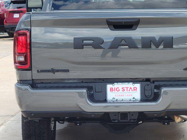 new 2026 Ram 2500 car, priced at $54,420