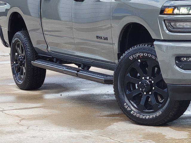new 2026 Ram 2500 car, priced at $54,420