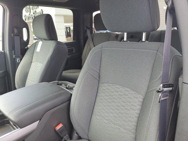 new 2026 Ram 2500 car, priced at $54,420