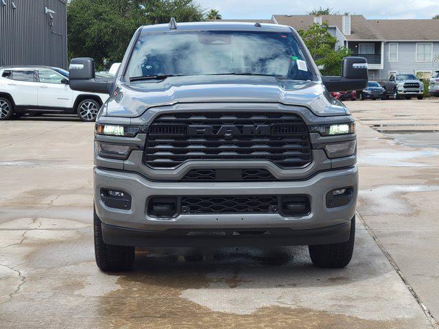 new 2026 Ram 2500 car, priced at $54,420