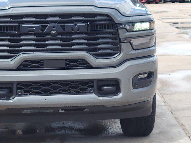 new 2026 Ram 2500 car, priced at $54,420