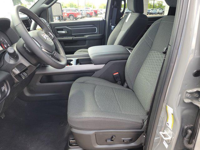 new 2026 Ram 2500 car, priced at $54,420