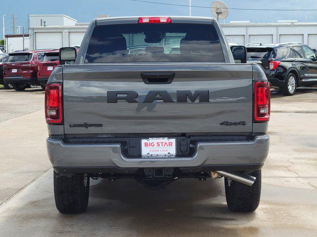 new 2026 Ram 2500 car, priced at $54,420