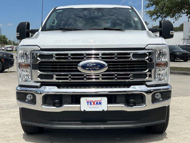 used 2023 Ford F-250 car, priced at $52,992