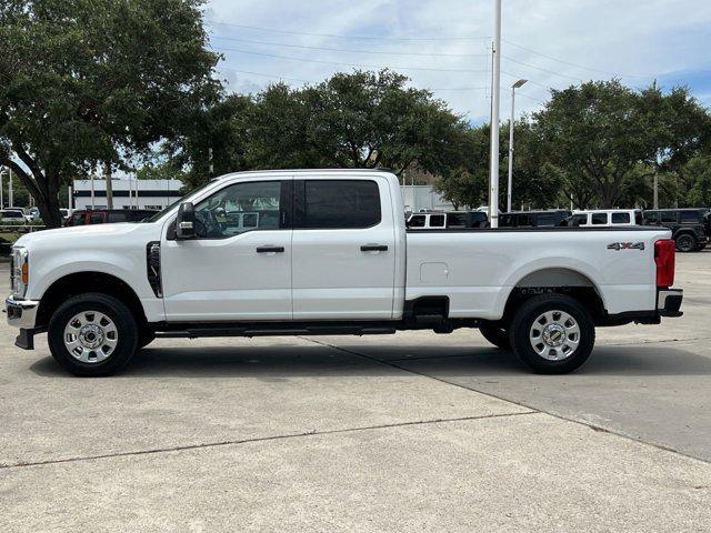 used 2023 Ford F-250 car, priced at $52,992