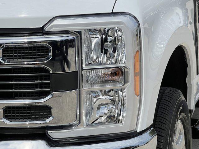 used 2023 Ford F-250 car, priced at $52,992