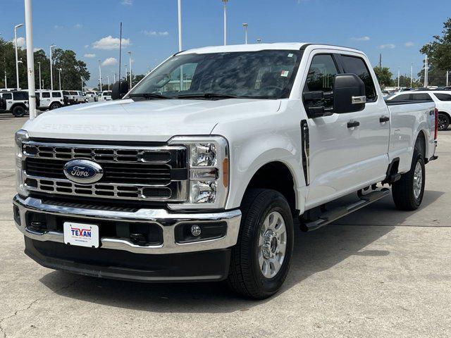 used 2023 Ford F-250 car, priced at $52,992