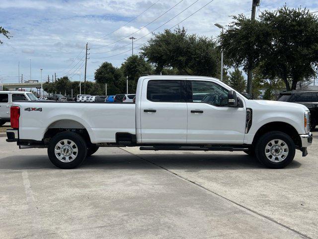 used 2023 Ford F-250 car, priced at $52,992