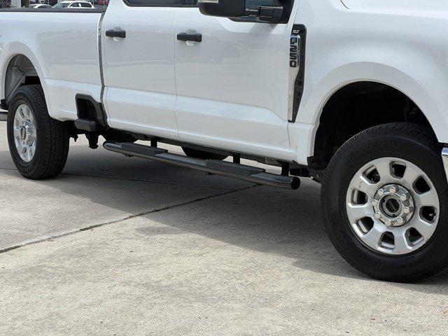 used 2023 Ford F-250 car, priced at $52,992