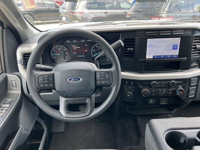 used 2023 Ford F-250 car, priced at $52,992