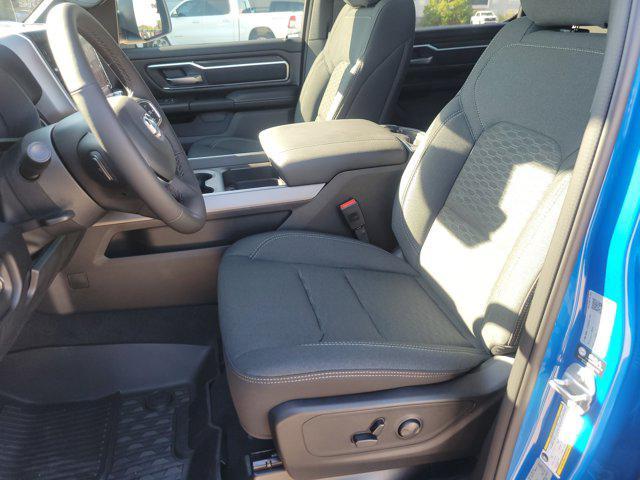 new 2026 Ram 1500 car, priced at $48,657
