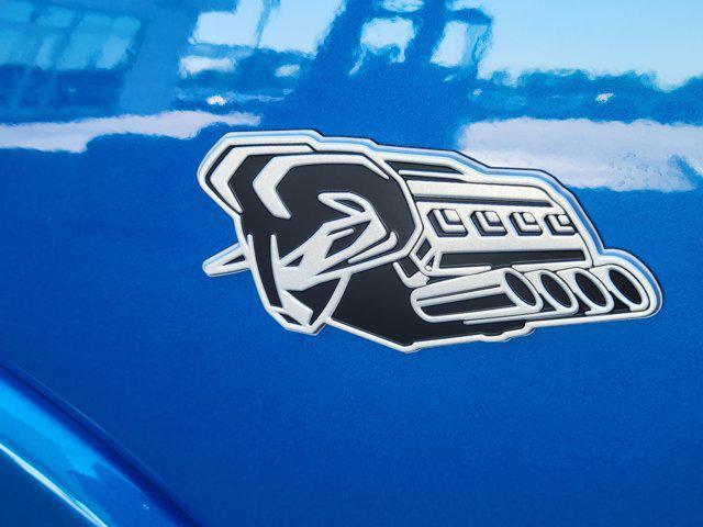 new 2026 Ram 1500 car, priced at $48,657