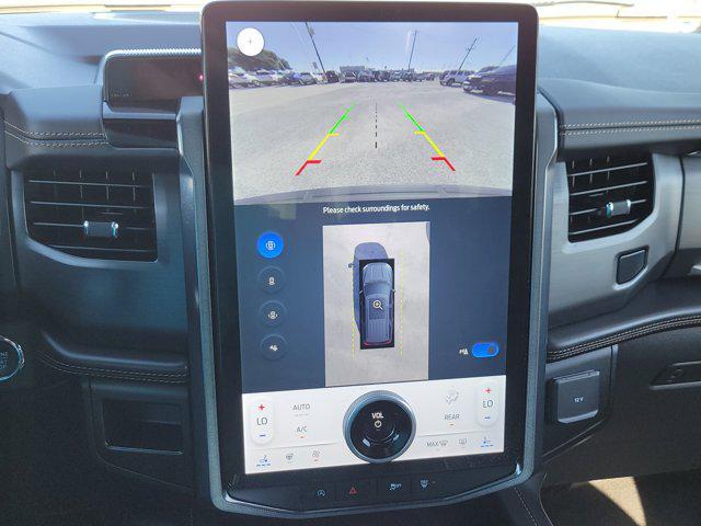 used 2024 Ford Expedition car, priced at $60,686