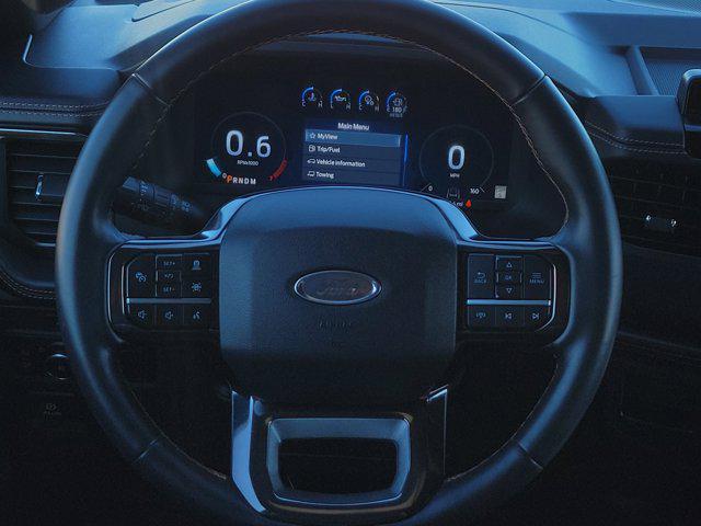 used 2024 Ford Expedition car, priced at $60,686