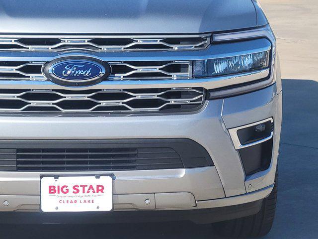 used 2024 Ford Expedition car, priced at $60,686
